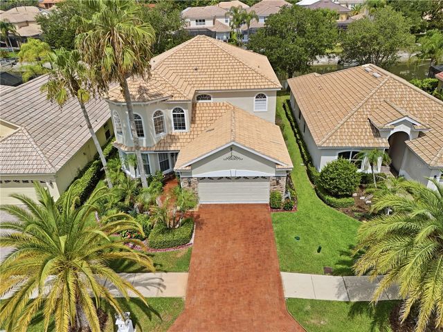 18032 MALAKAI ISLE DRIVE, Tampa, FL 33647