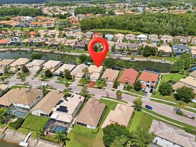 18032 MALAKAI ISLE DRIVE, Tampa, FL 33647