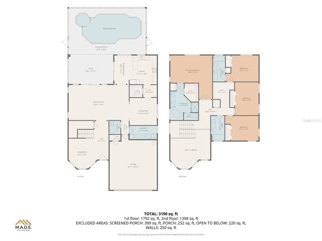 18032 MALAKAI ISLE DRIVE, Tampa, FL 33647