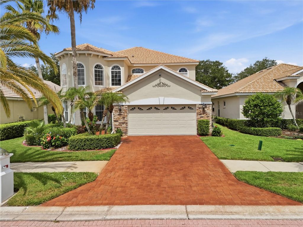 18032 MALAKAI ISLE DRIVE, Tampa, FL 33647