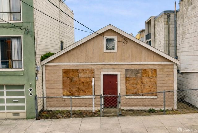 431 Plymouth Avenue, San Francisco, CA 94112
