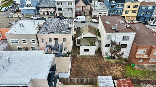 431 Plymouth Avenue, San Francisco, CA 94112