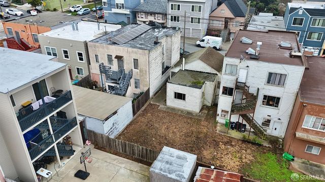 431 Plymouth Avenue, San Francisco, CA 94112