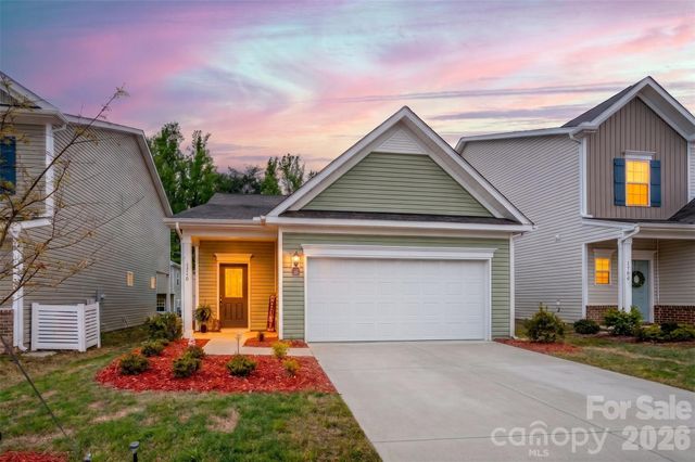 1770 Troon Drive, Salisbury, NC 28144