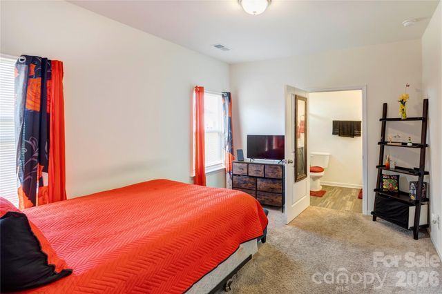 1770 Troon Drive, Salisbury, NC 28144
