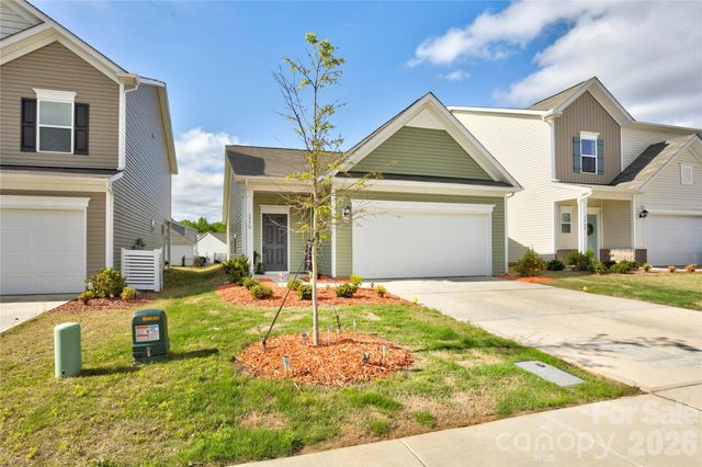 1770 Troon Drive, Salisbury, NC 28144