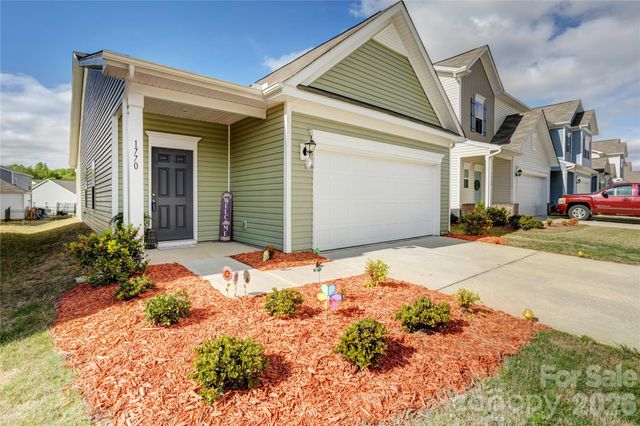 1770 Troon Drive, Salisbury, NC 28144
