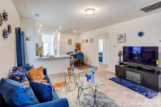 1770 Troon Drive, Salisbury, NC 28144