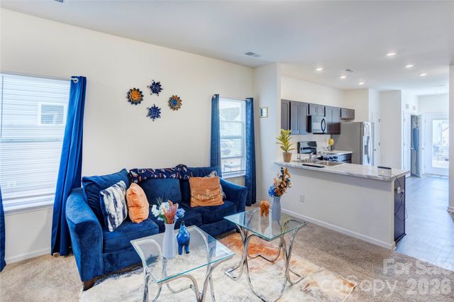 1770 Troon Drive, Salisbury, NC 28144