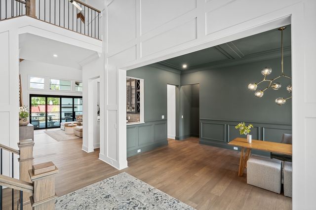 0 Murfreesboro Road, College Grove, TN 37046