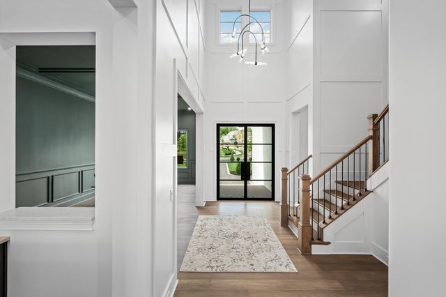 0 Murfreesboro Road, College Grove, TN 37046