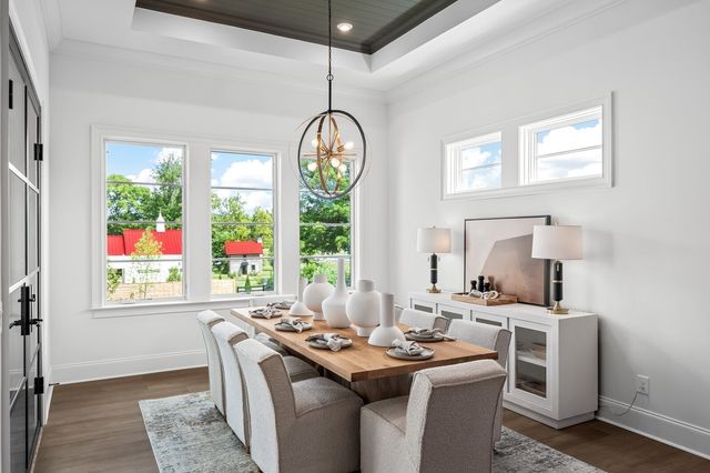 0 Murfreesboro Road, College Grove, TN 37046