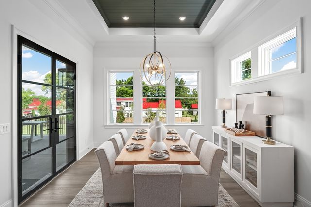 0 Murfreesboro Road, College Grove, TN 37046