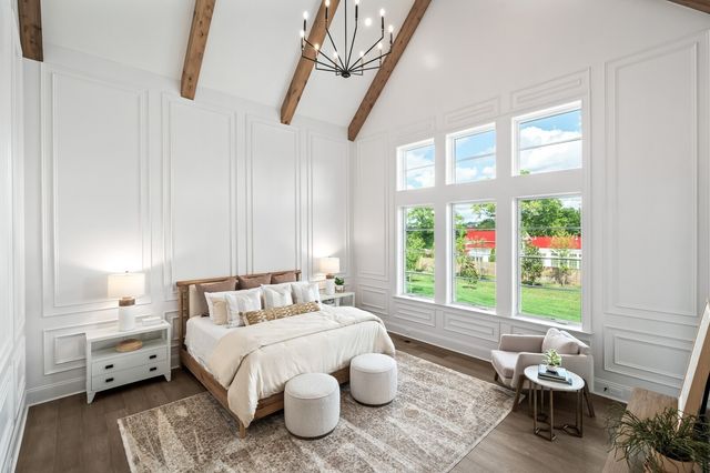 0 Murfreesboro Road, College Grove, TN 37046