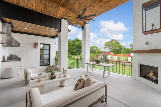 0 Murfreesboro Road, College Grove, TN 37046