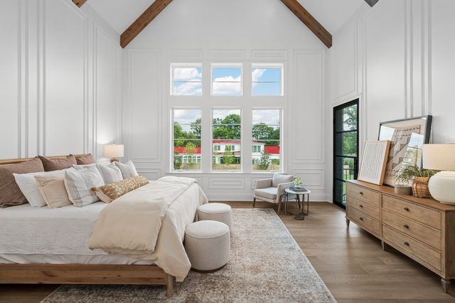 0 Murfreesboro Road, College Grove, TN 37046