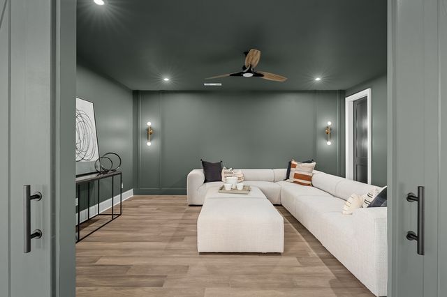 0 Murfreesboro Road, College Grove, TN 37046