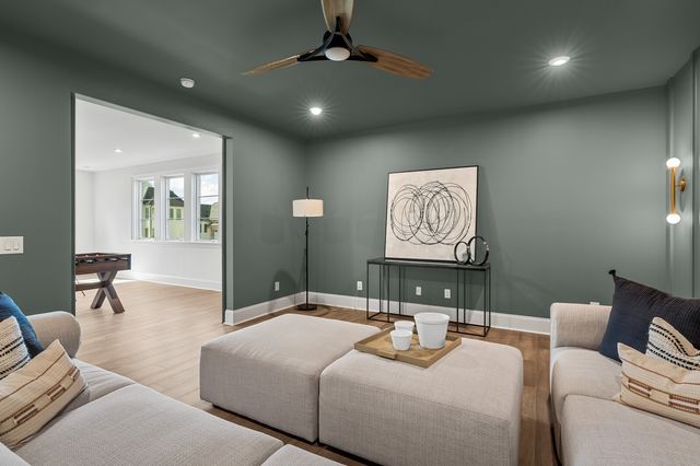 0 Murfreesboro Road, College Grove, TN 37046