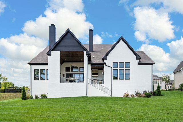 0 Murfreesboro Road, College Grove, TN 37046