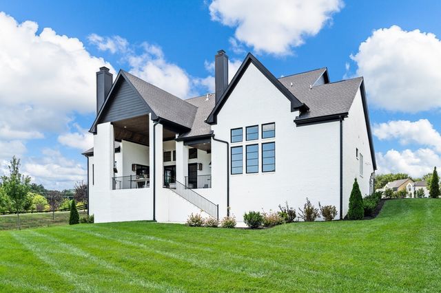 0 Murfreesboro Road, College Grove, TN 37046