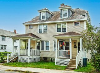 104-106 Everett St., Easthampton, MA 01027
