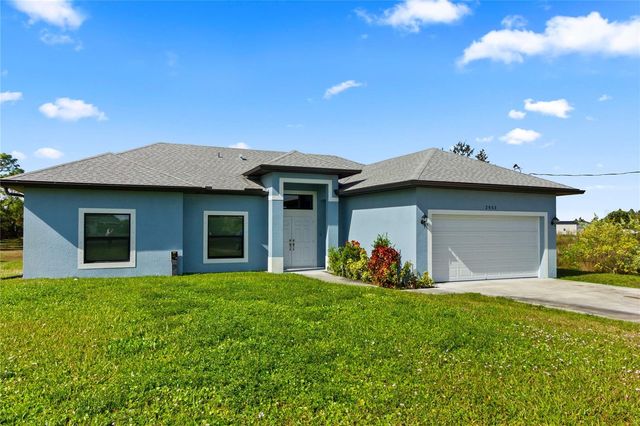 2953 EVERGLADES BOULEVARD N, Naples, FL 34120