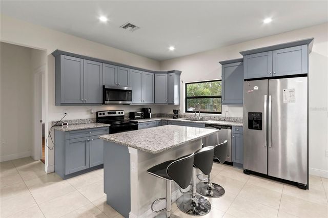 2953 EVERGLADES BOULEVARD N, Naples, FL 34120