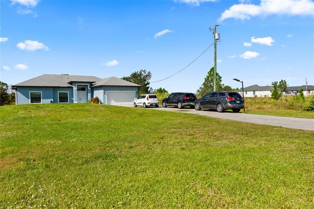2953 EVERGLADES BOULEVARD N, Naples, FL 34120