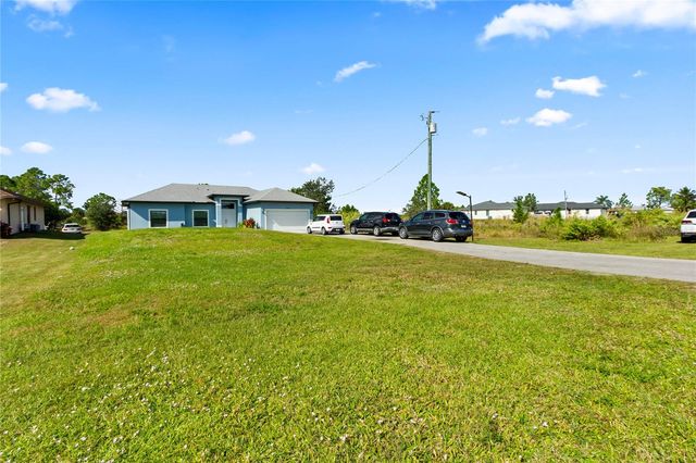 2953 EVERGLADES BOULEVARD N, Naples, FL 34120