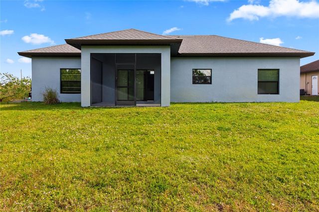 2953 EVERGLADES BOULEVARD N, Naples, FL 34120