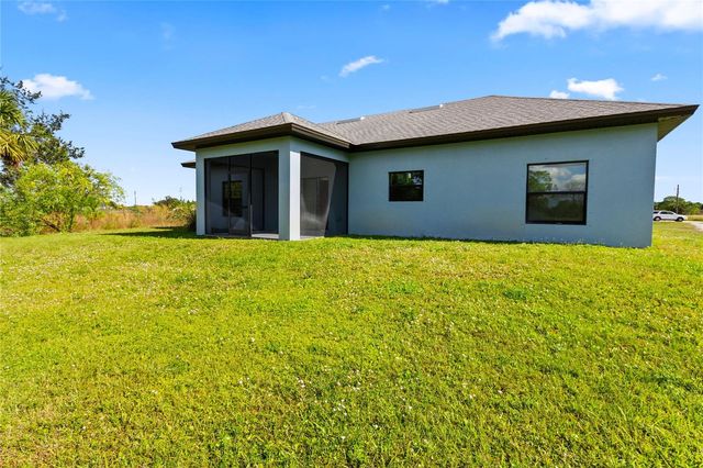 2953 EVERGLADES BOULEVARD N, Naples, FL 34120