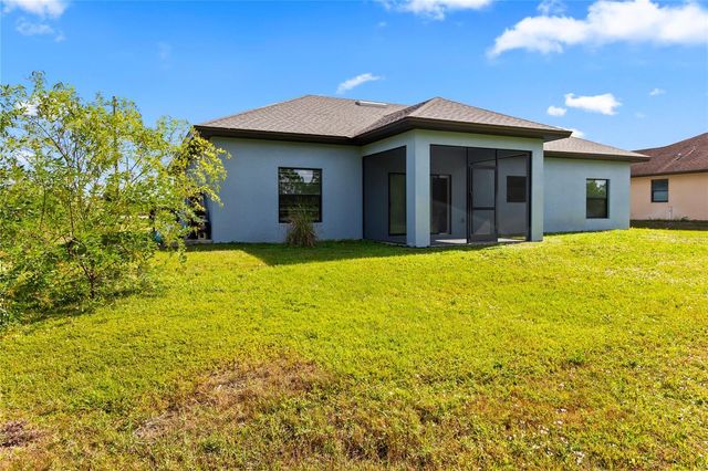 2953 EVERGLADES BOULEVARD N, Naples, FL 34120