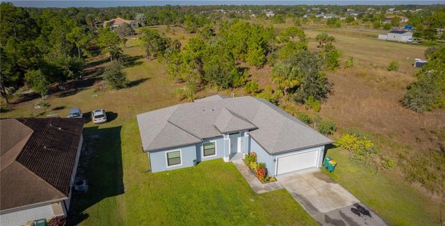 2953 EVERGLADES BOULEVARD N, Naples, FL 34120