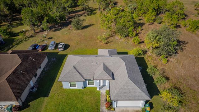 2953 EVERGLADES BOULEVARD N, Naples, FL 34120