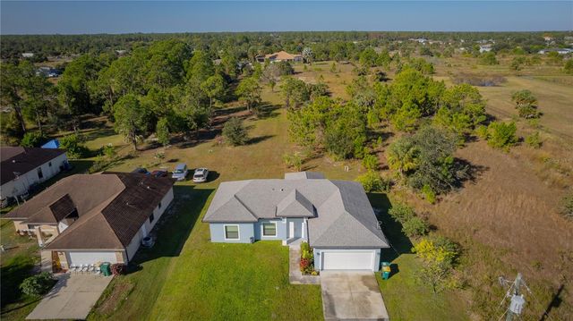 2953 EVERGLADES BOULEVARD N, Naples, FL 34120