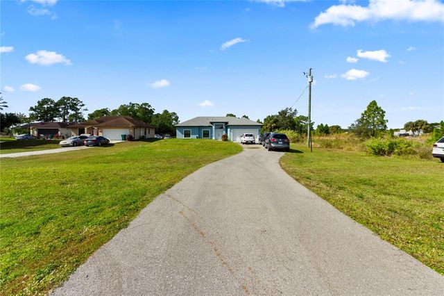 2953 EVERGLADES BOULEVARD N, Naples, FL 34120