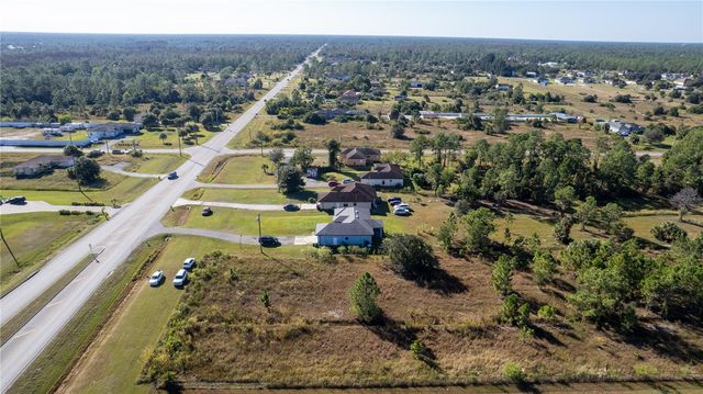 2953 EVERGLADES BOULEVARD N, Naples, FL 34120