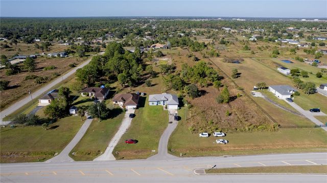 2953 EVERGLADES BOULEVARD N, Naples, FL 34120