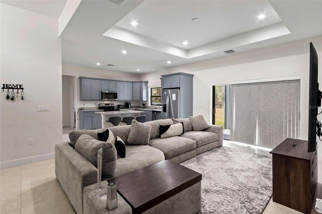 2953 EVERGLADES BOULEVARD N, Naples, FL 34120