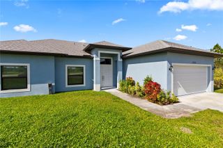 2953 EVERGLADES BOULEVARD N, Naples, FL 34120