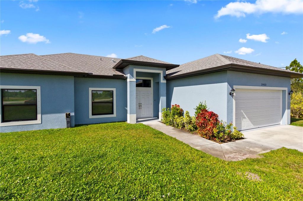 2953 EVERGLADES BOULEVARD N, Naples, FL 34120