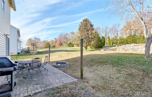 253 Whitetail Crossing Drive, Troy, MO 63379
