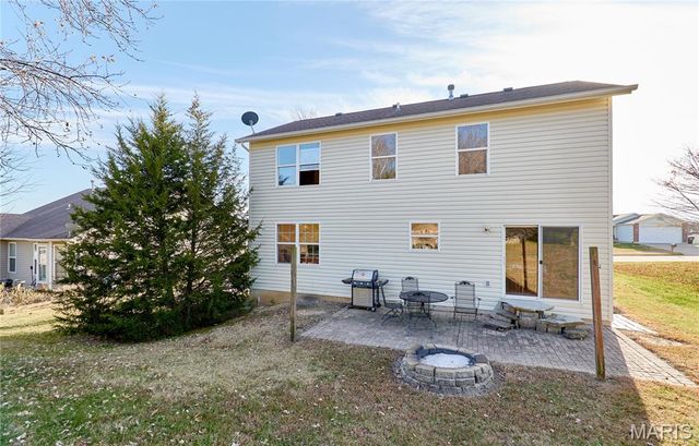 253 Whitetail Crossing Drive, Troy, MO 63379