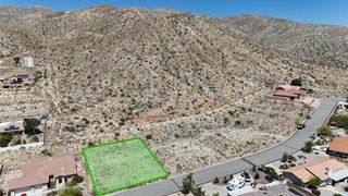Lot #74 Rayo Del Sol, Desert Hot Springs, CA 92240