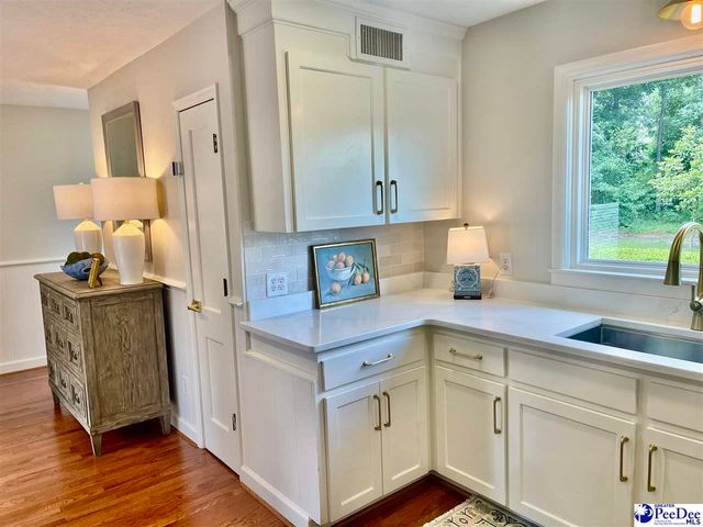 1214 Richard Street, Dillon, SC 29536