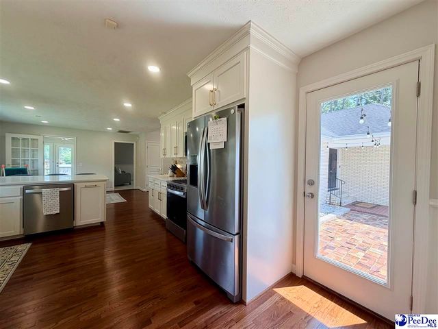 1214 Richard Street, Dillon, SC 29536