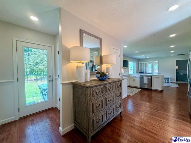 1214 Richard Street, Dillon, SC 29536