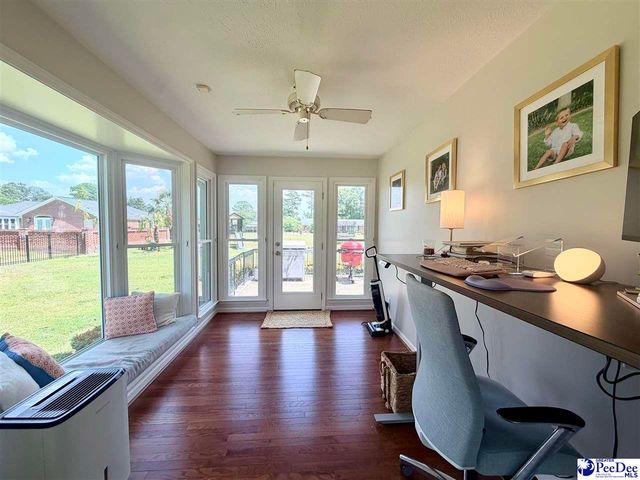 1214 Richard Street, Dillon, SC 29536