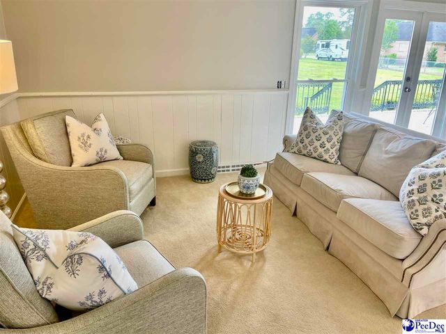 1214 Richard Street, Dillon, SC 29536
