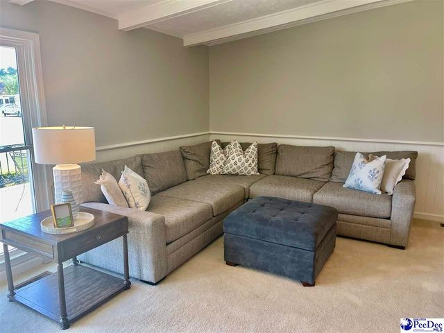 1214 Richard Street, Dillon, SC 29536